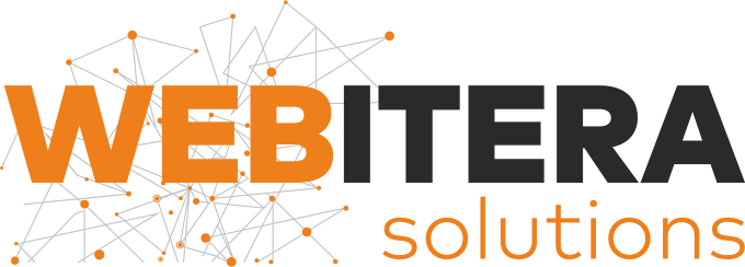 Webitera Solutions Logo